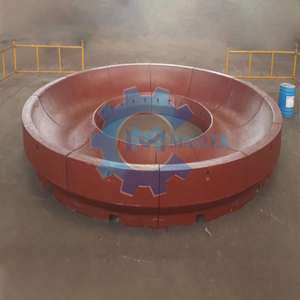Slurry pump 3