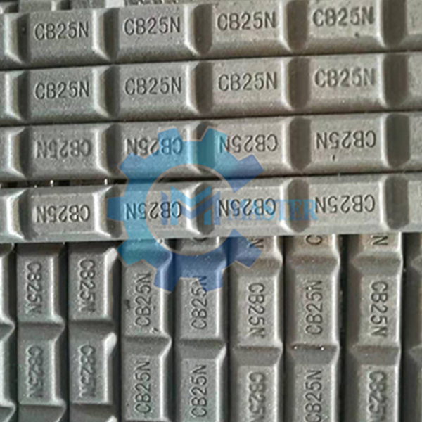 Tailor-made Chocolate Bars