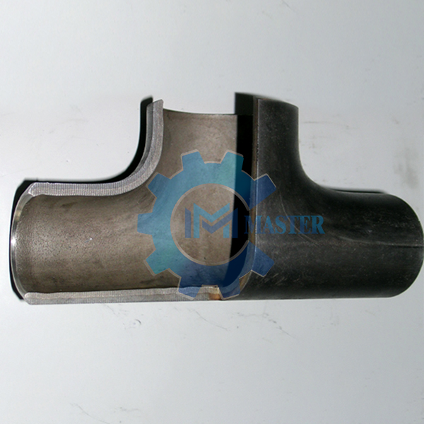 Compound Wear Liners