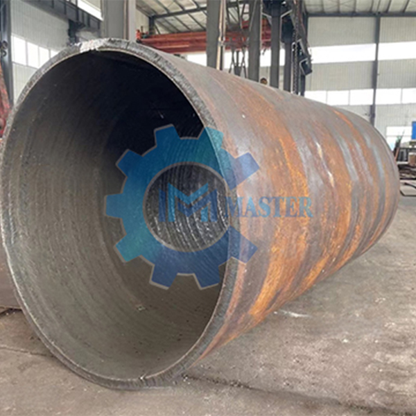Transportation Pipe 