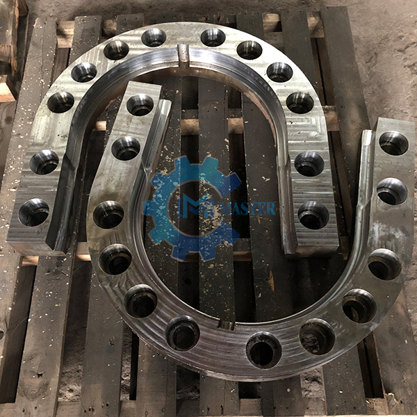 Clamp Ring