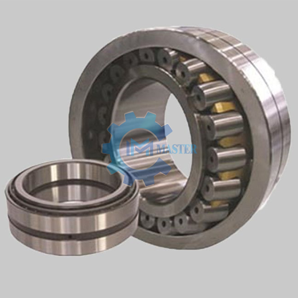 Spherical roller bearing