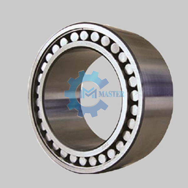 Deep groove bearing