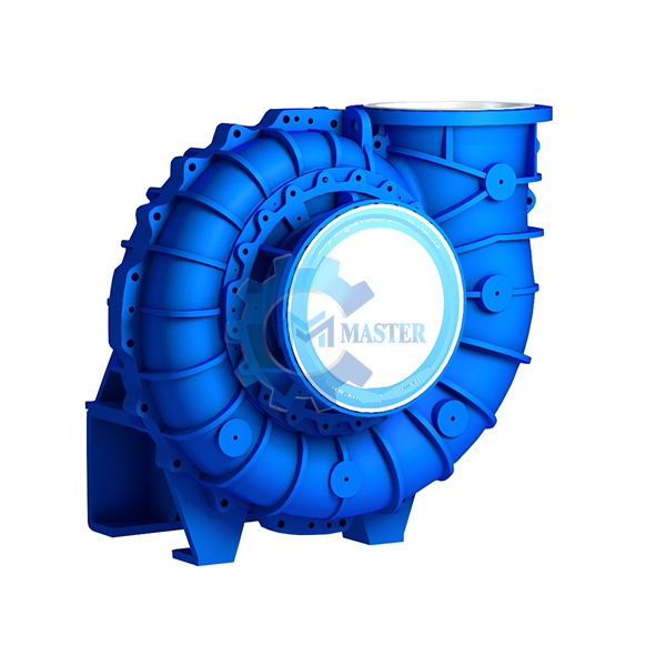 FGD Rubber pump-AHR SPR