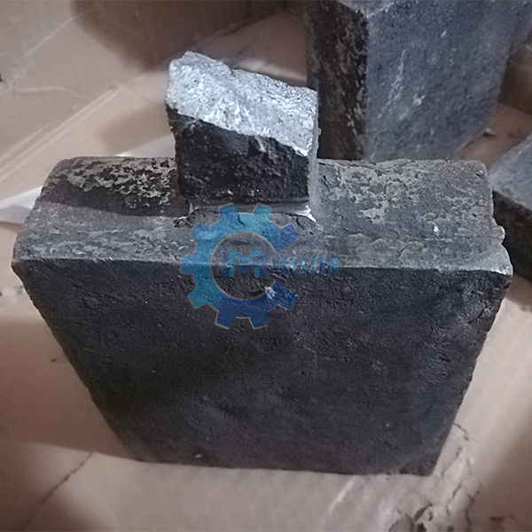 Rough Wear Plate