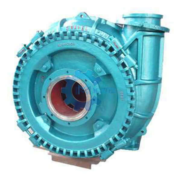 Gravel Pump 