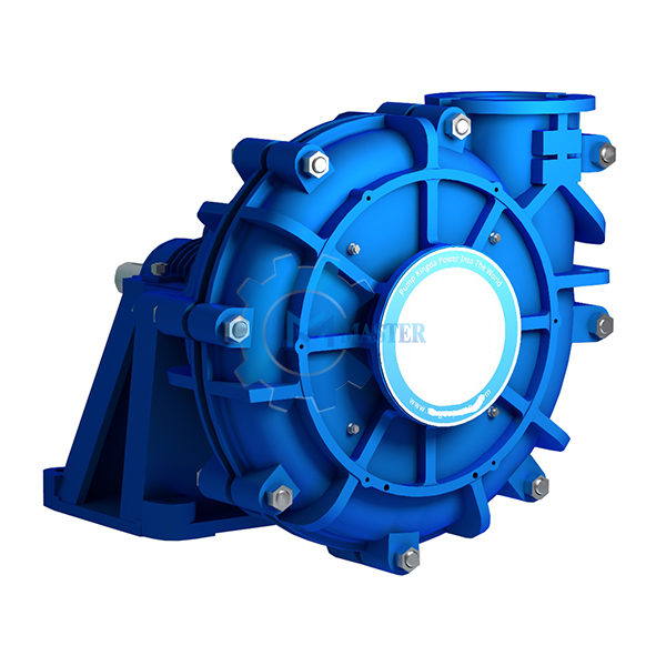 AH,HH,M Heavy duty Slurry pump