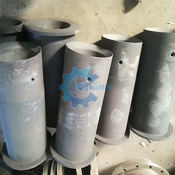 Casting Wear Liner